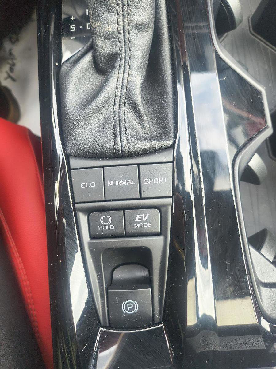 Used 2026 Toyota Camry XSE w/ Premium Plus Package image 28