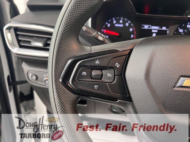 Used 2023 Chevrolet TrailBlazer LT image 52