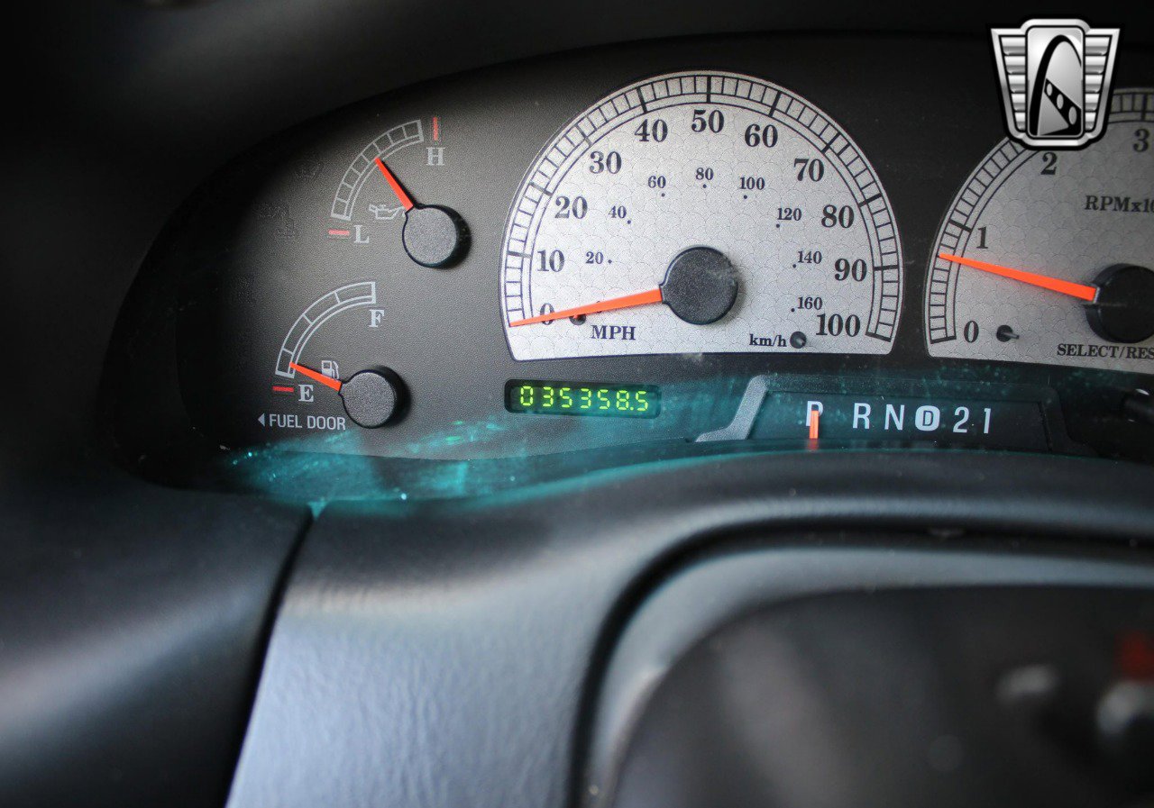 Used 2000 Ford F150 2WD SuperCab image 17