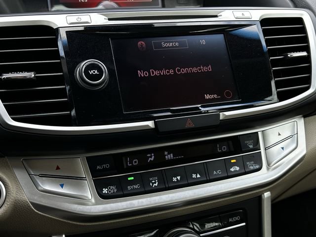 Used 2014 Honda Accord Touring image 21