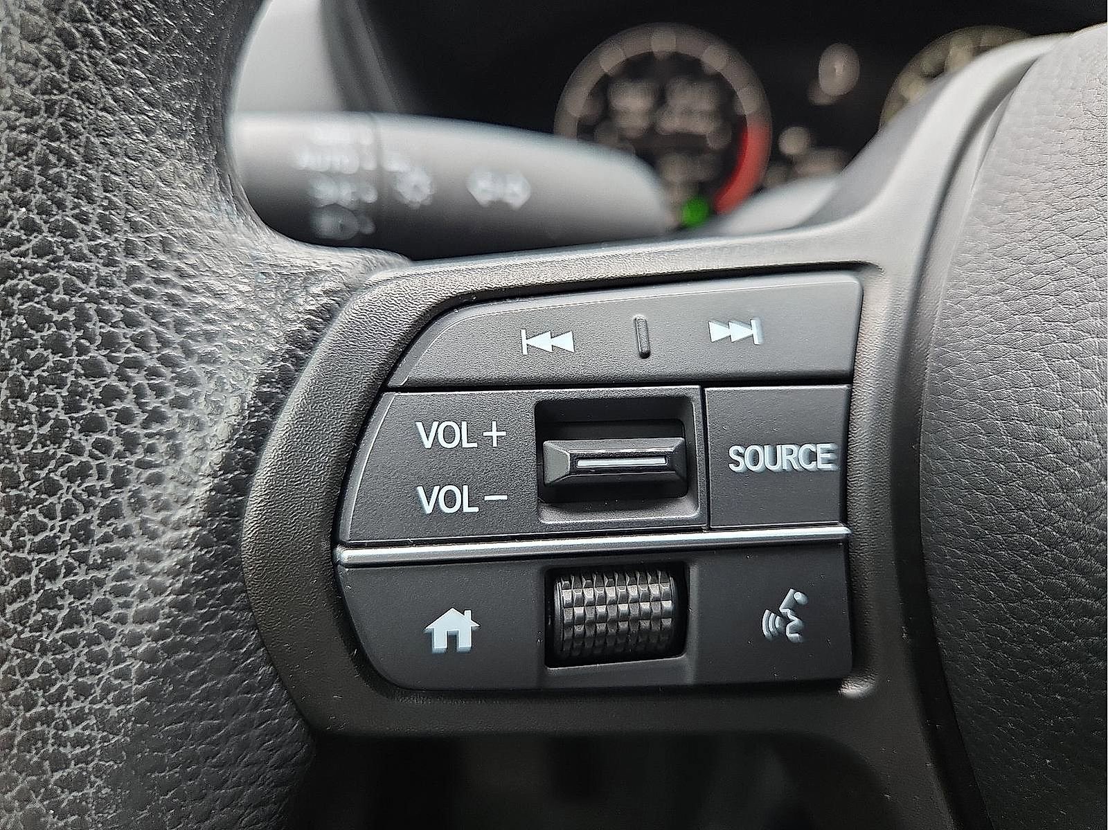 Used 2024 Honda CR-V EX image 19
