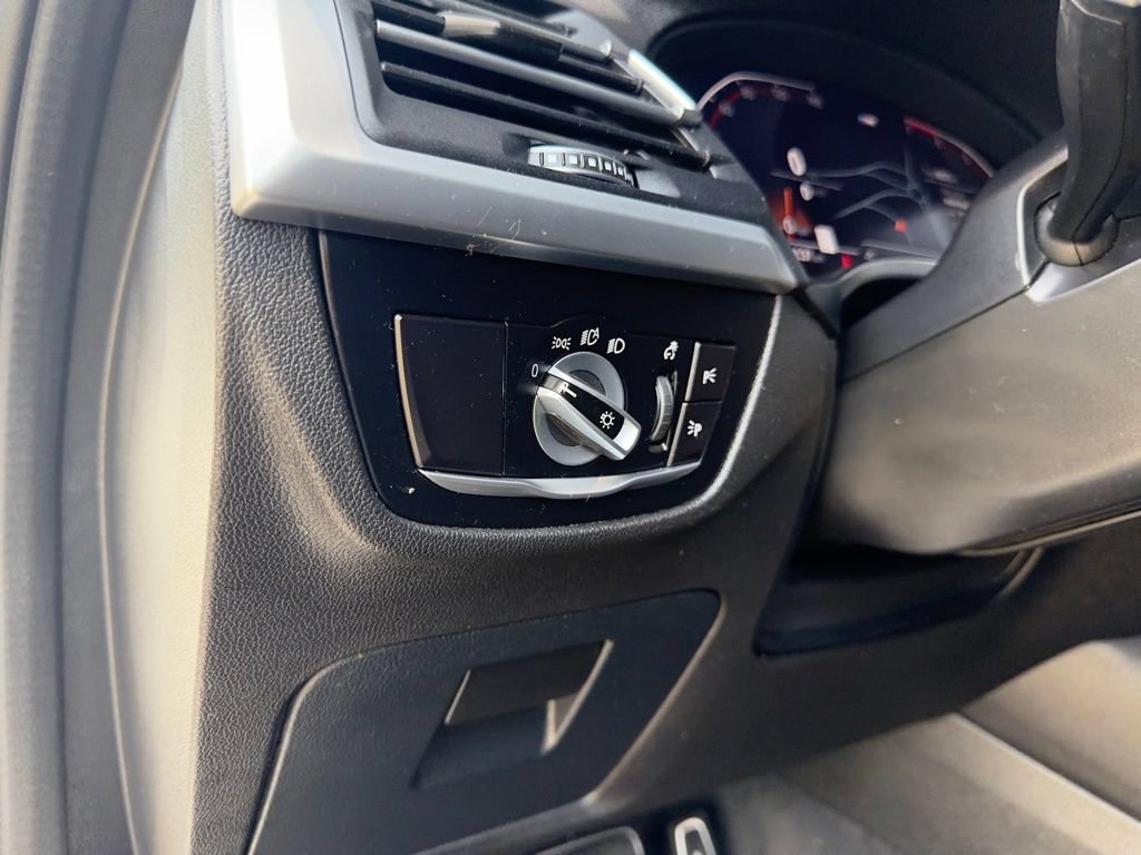 Used 2022 BMW X3 sDrive30i w/ Convenience Package RWD image 27
