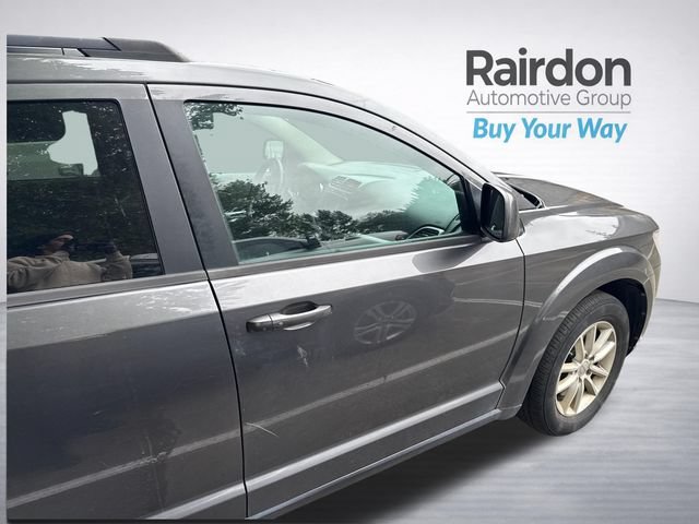 Used 2014 Dodge Journey SXT w/ Flexible Seating Group AWD/4WD image 36