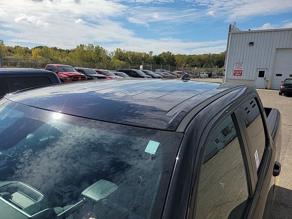 Used 2022 RAM 1500 Big Horn image 16