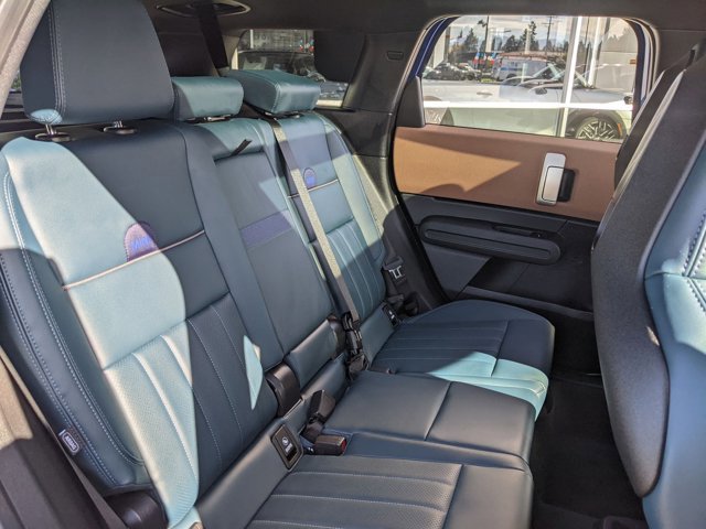 Certified 2025 MINI Cooper Countryman S image 18