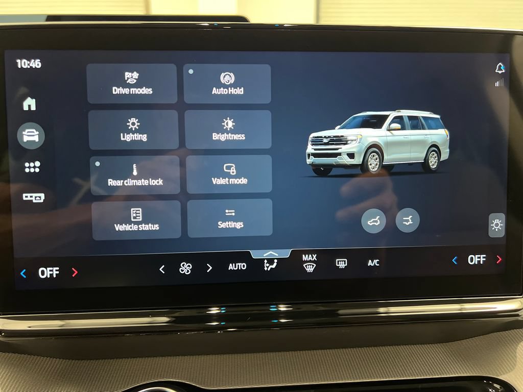 Used 2025 Ford Expedition Active RWD image 72