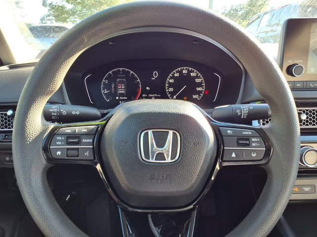 Used 2024 Honda Civic LX image 20