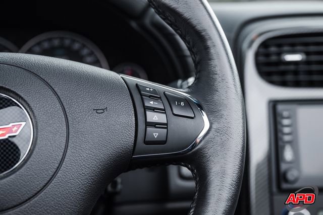 Used 2013 Chevrolet Corvette 427 w/ 1SC Preferred Equipment Group image 66