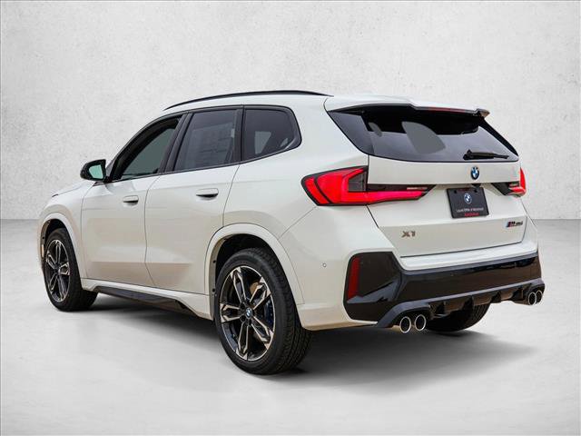 New 2026 BMW X1 M35i w/ Technology Package AWD/4WD image 7