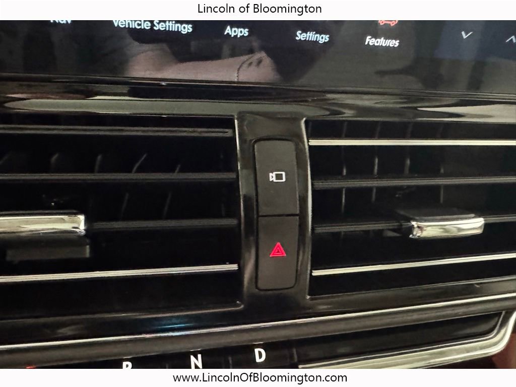 Certified 2023 Lincoln Navigator Black Label AWD/4WD image 62