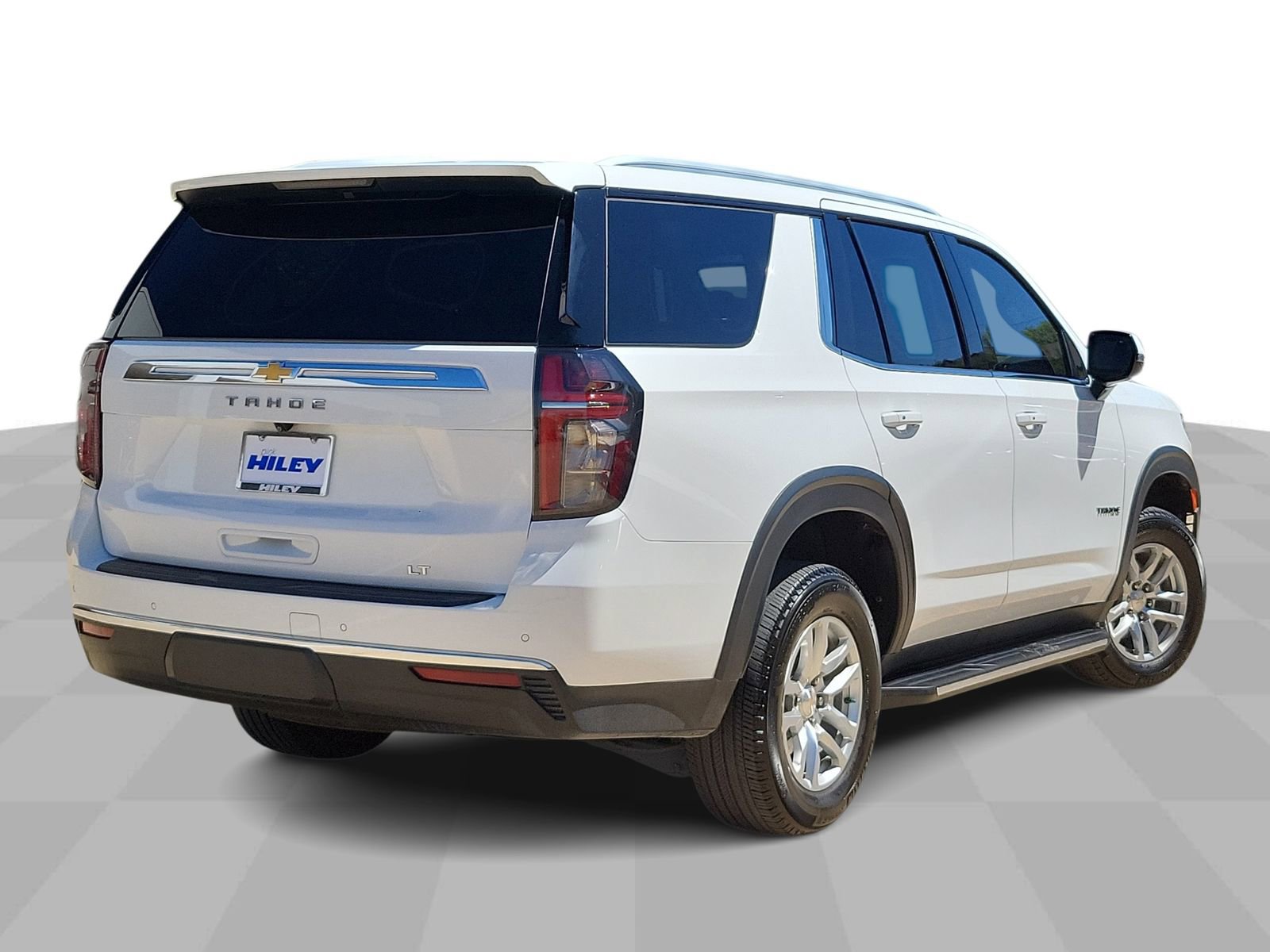 Used 2023 Chevrolet Tahoe LT w/ Luxury Package image 8