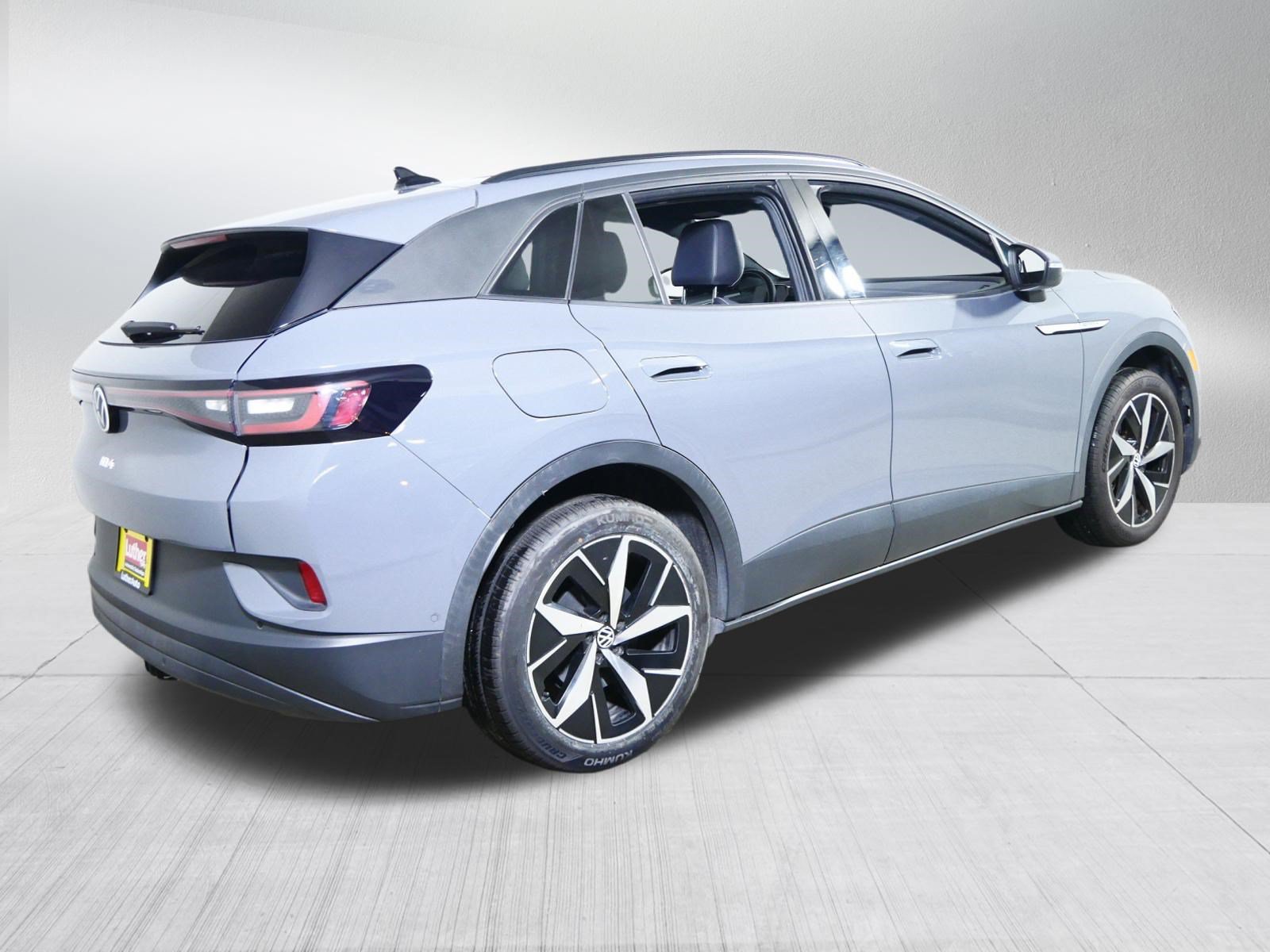 Used 2023 Volkswagen ID.4 Pro S AWD/4WD image 7