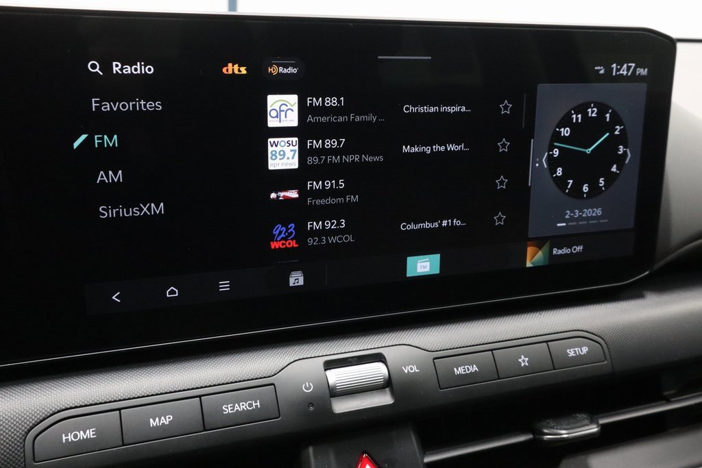 Used 2025 Kia K4 LXS image 29