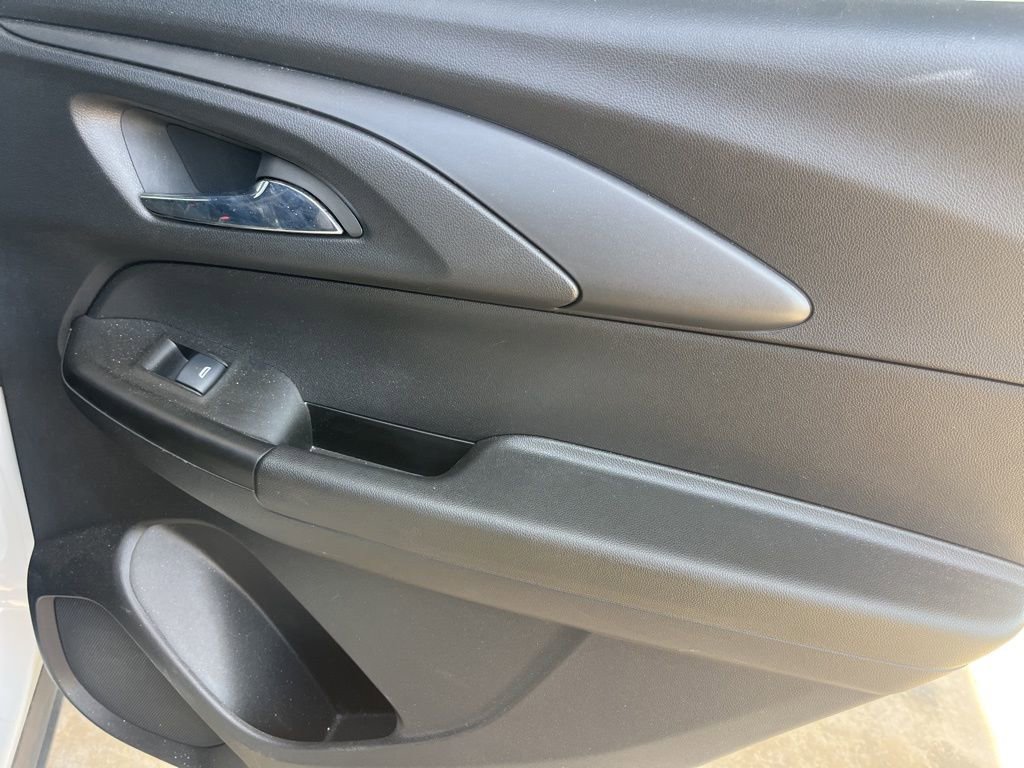 Used 2023 Chevrolet TrailBlazer RS image 24