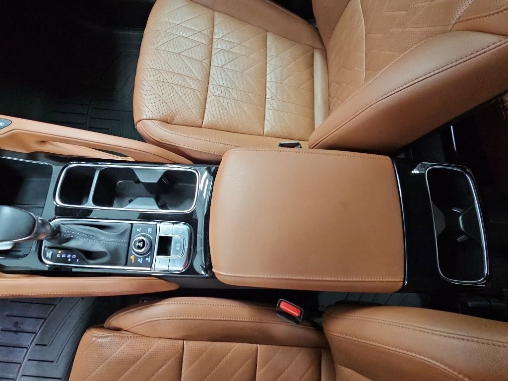 Used 2023 Kia Telluride SX X-Line AWD/4WD image 25