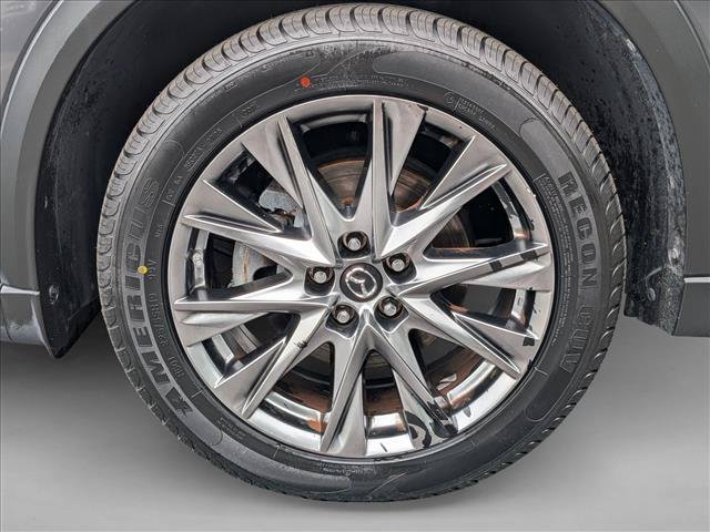 Used 2019 MAZDA CX-5 Signature AWD/4WD image 22
