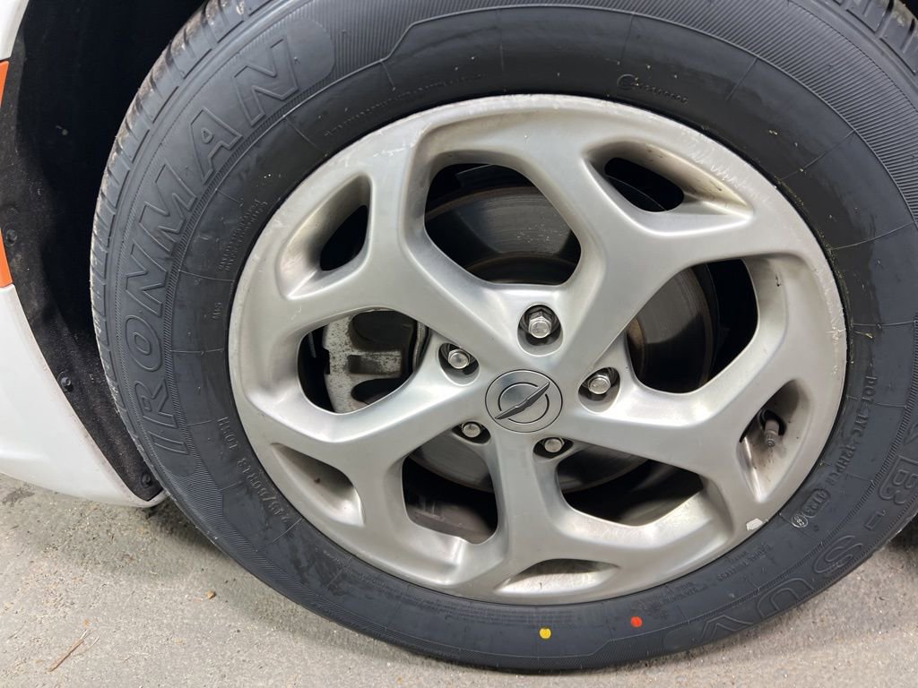 Used 2024 Chrysler Pacifica Limited image 38