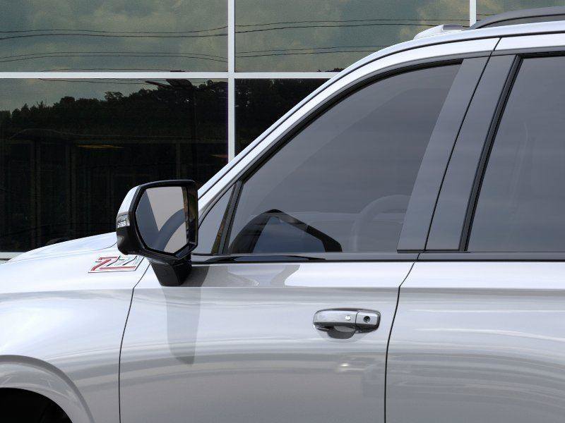 New 2026 Chevrolet Tahoe Z71 w/ Comfort Package AWD/4WD image 12