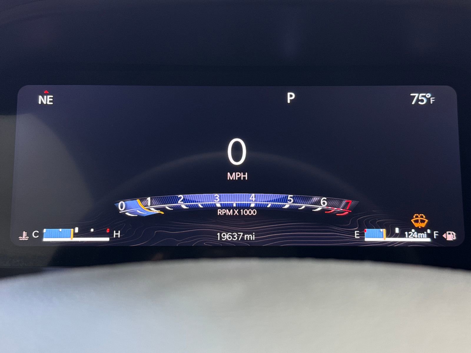 Used 2025 Jeep Grand Cherokee Limited w/ Black Appearance Package image 22