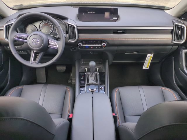 New 2026 MAZDA CX-50 AWD 2.5 S w/ Premium Package image 15