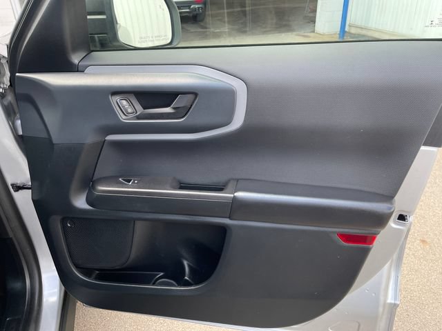 Used 2021 Ford Bronco Sport Big Bend AWD/4WD image 39