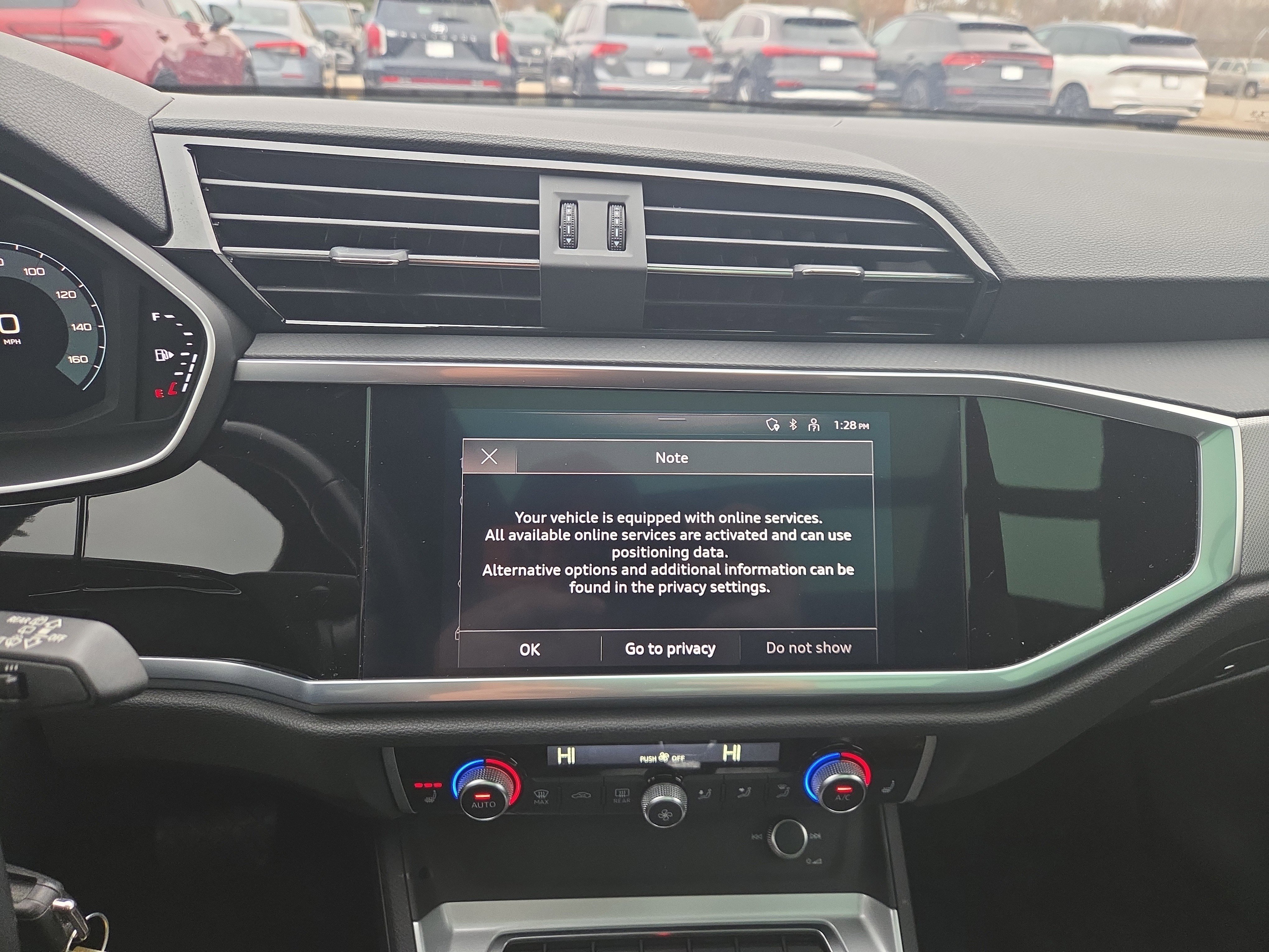 Used 2022 Audi Q3 2.0T Premium Plus w/ Premium Plus Package image 13