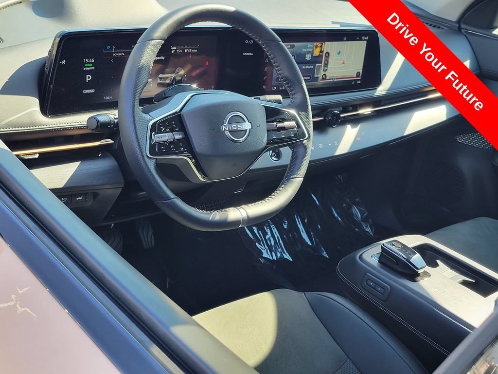 Used 2023 Nissan Ariya FWD image 5