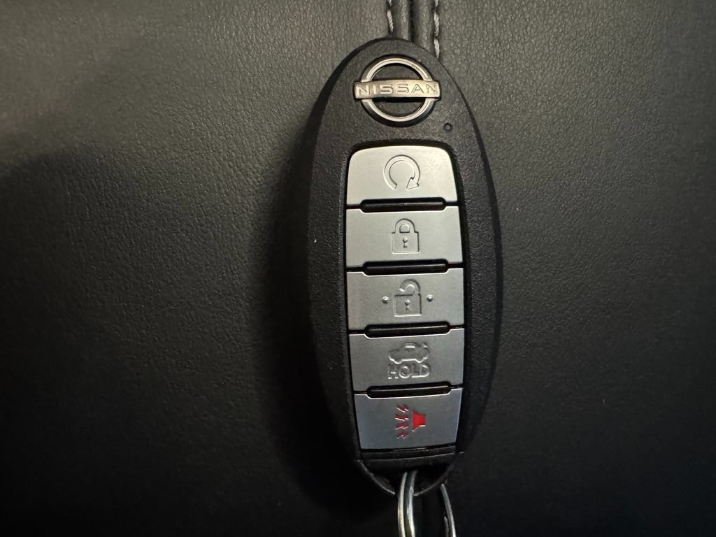 Used 2024 Nissan Altima 2.5 SL AWD/4WD image 17