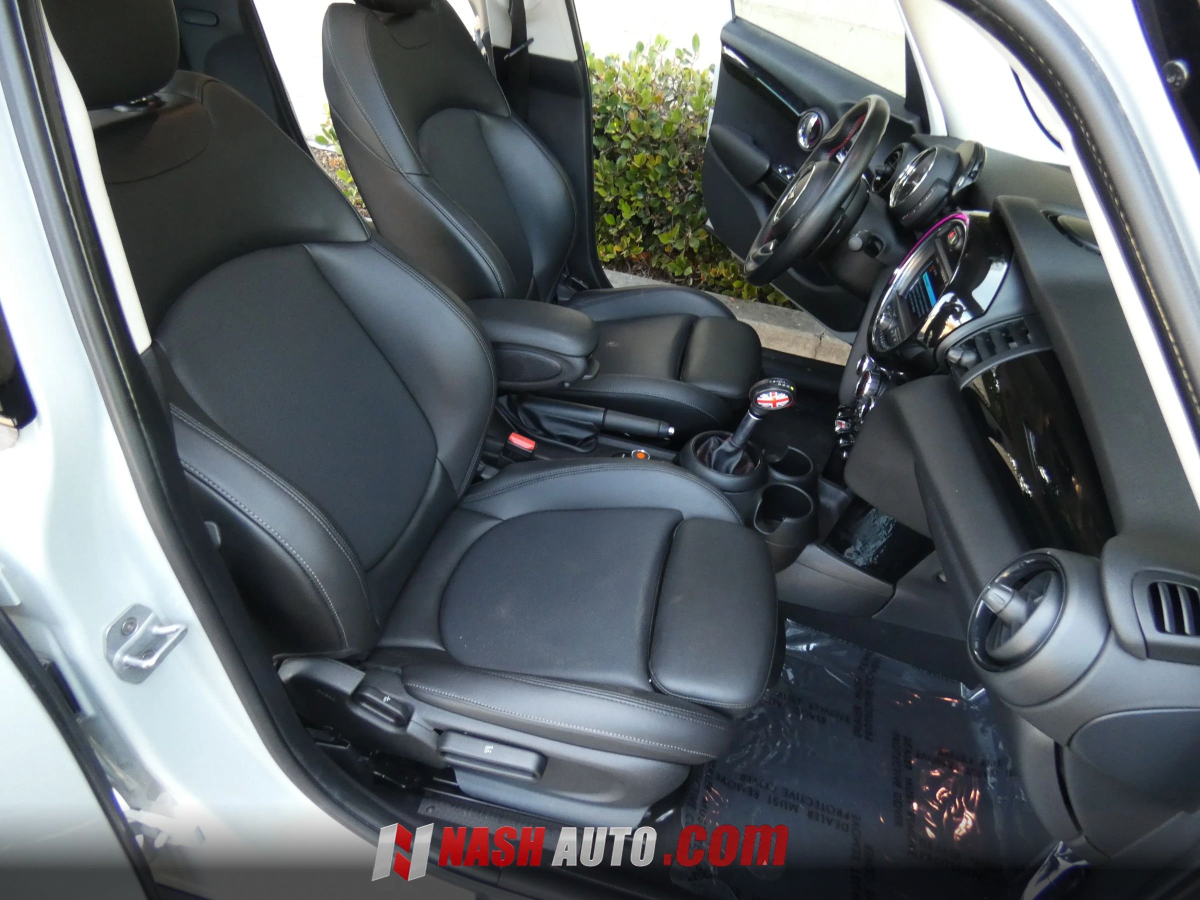Used 2019 MINI Cooper S FWD image 26