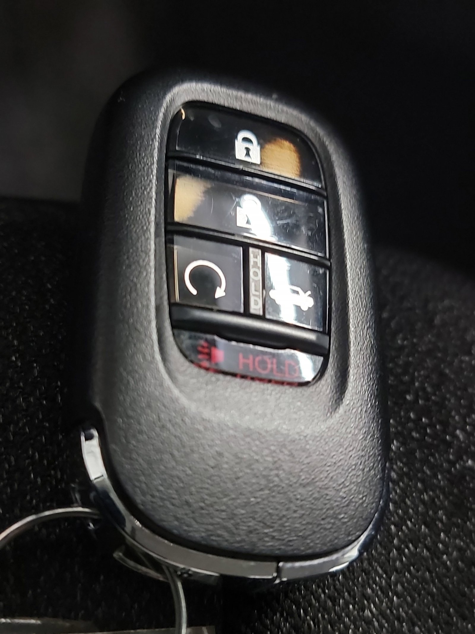 Certified 2024 Honda Accord LX image 31