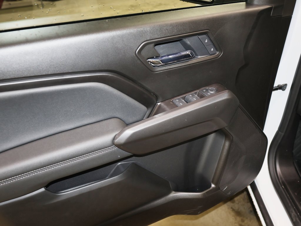 New 2026 GMC Canyon Elevation w/ Convenience Package image 7