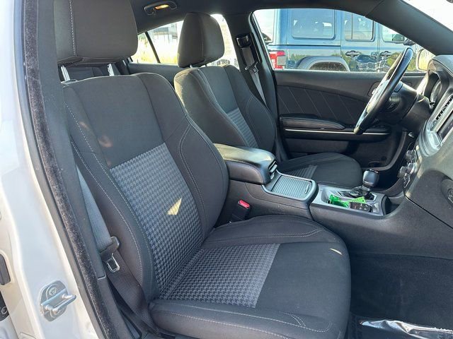 Certified 2023 Dodge Charger SXT image 14