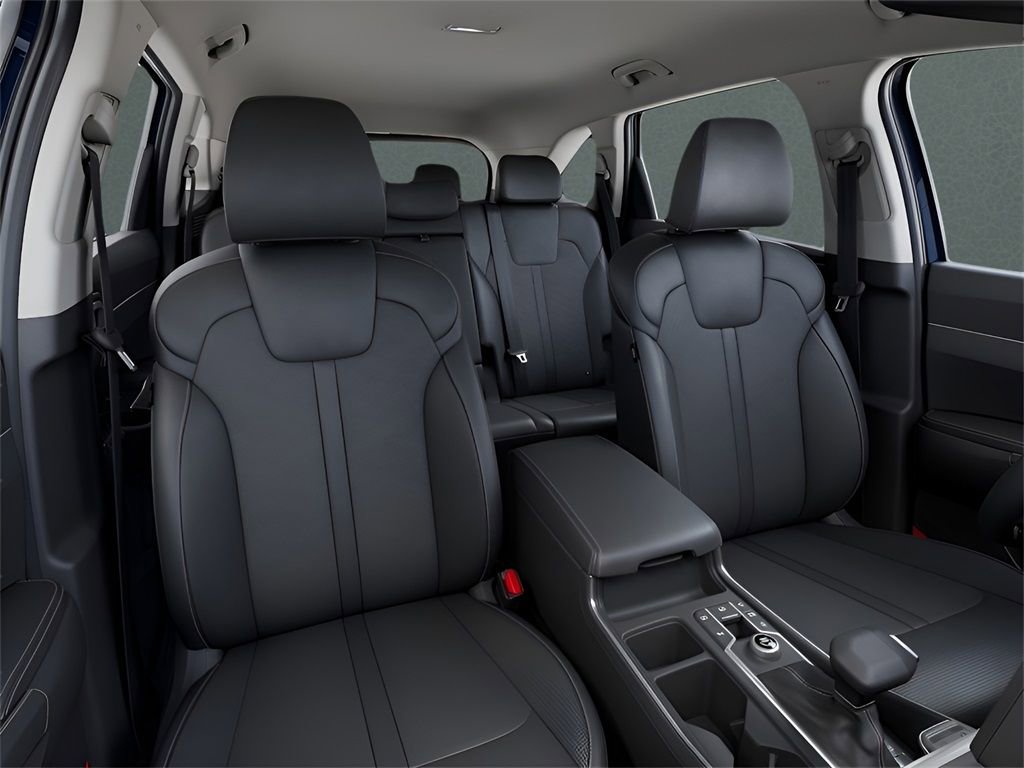 New 2024 Kia Sorento S image 13