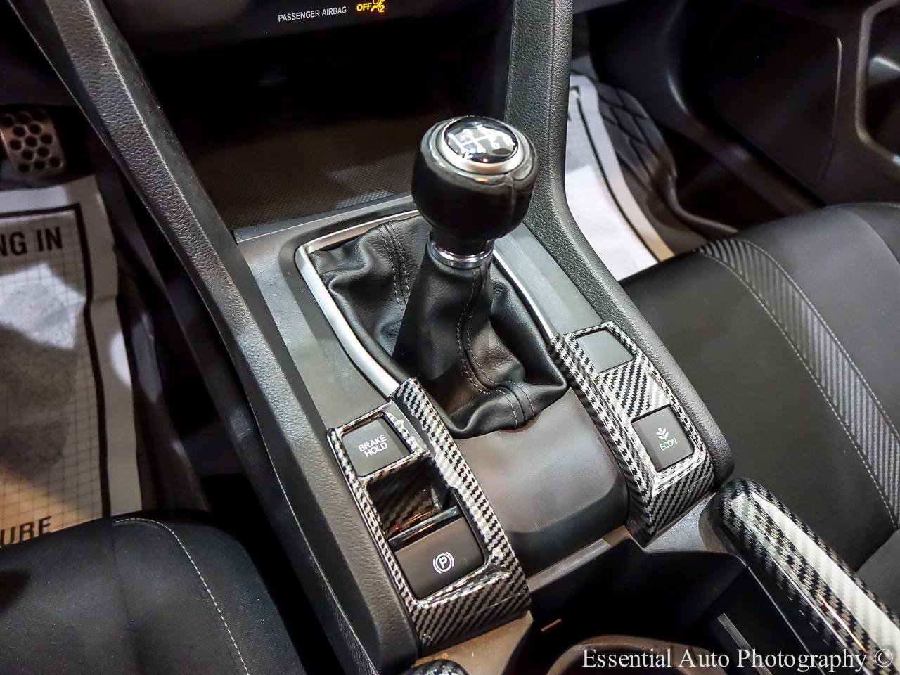 Used 2018 Honda Civic Sport image 22