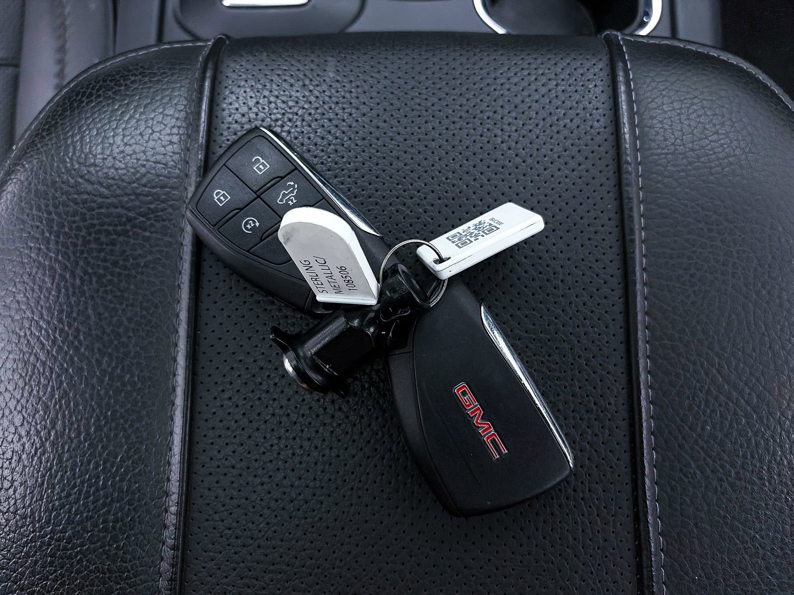 Used 2024 GMC Sierra 1500 Denali w/ Denali Reserve Package image 32