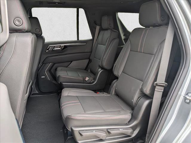 New 2026 Chevrolet Tahoe RST image 17