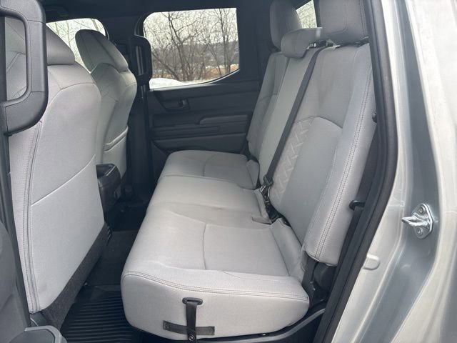 Certified 2024 Toyota Tacoma SR5 image 21