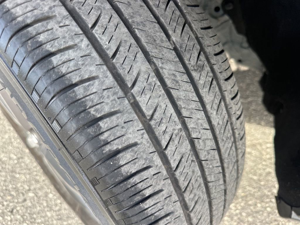 Used 2024 Honda HR-V EX-L image 31