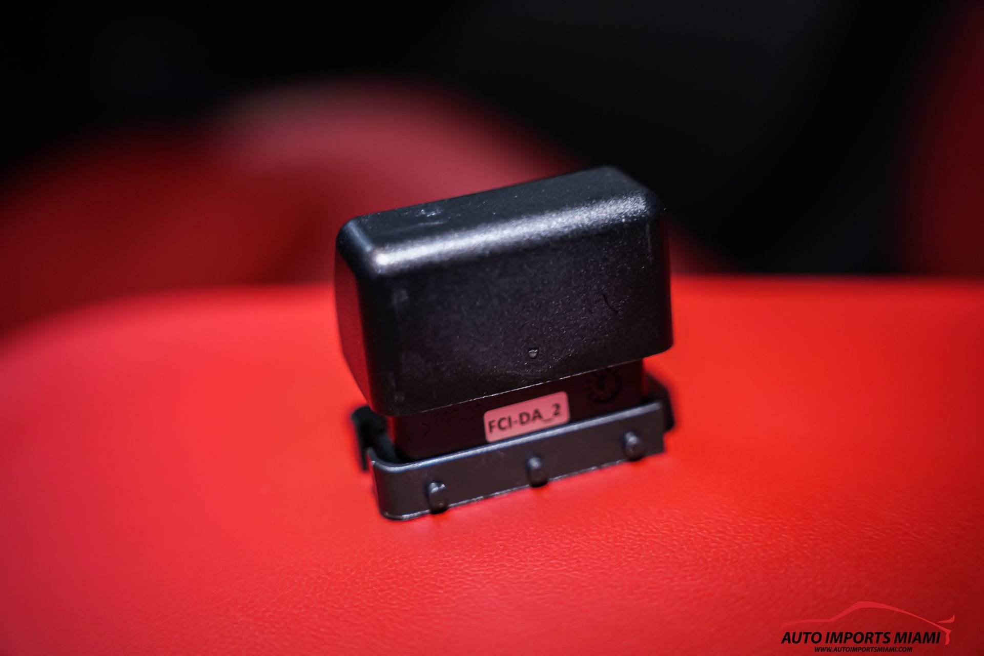 Used 2021 BMW X4 M w/ Competition Package image 87