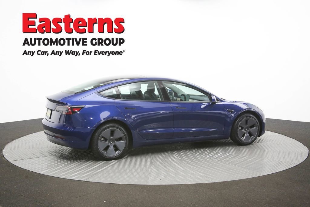 Used 2023 Tesla Model 3 Standard Range RWD image 37
