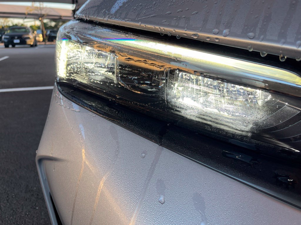 Used 2025 Honda Civic Sport image 14