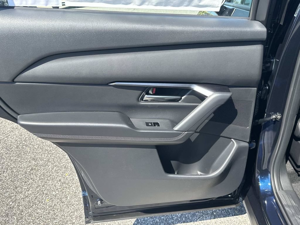 New 2026 MAZDA CX-5 AWD 2.5 S image 25
