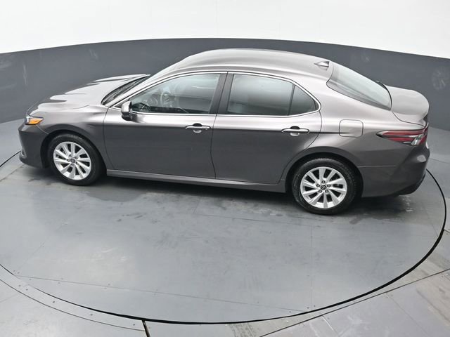 Certified 2023 Toyota Camry LE image 34