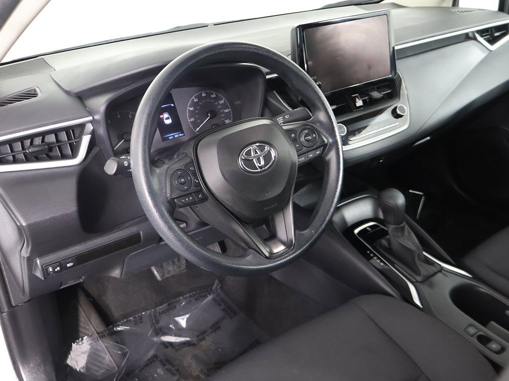Used 2024 Toyota Corolla LE image 23