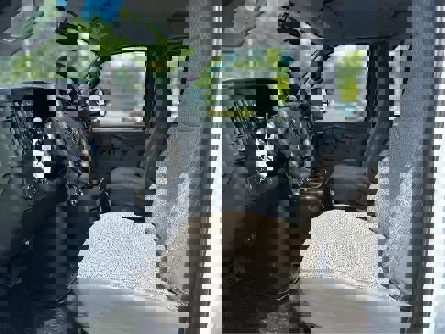 New 2025 GMC Savana 3500 Extended w/ Driver Convenience Package image 11