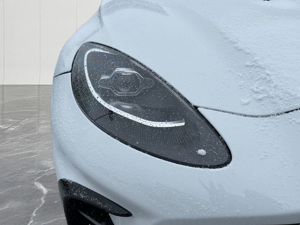 New 2026 Aston Martin DBX 707 AWD/4WD image 15
