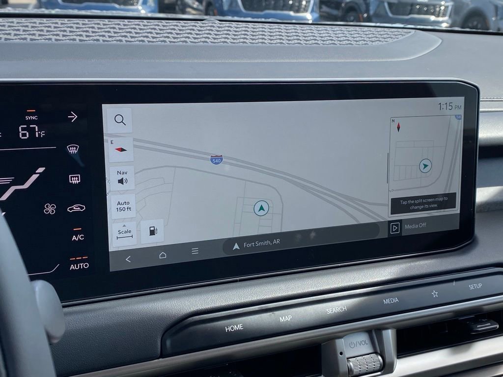 New 2027 Kia Telluride S image 15