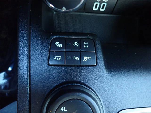 Used 2019 Ford Ranger Lariat w/ Equipment Group 501A Mid image 22