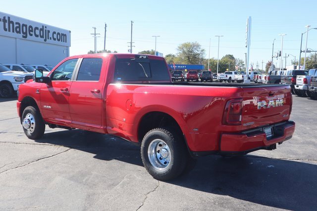 New 2026 RAM 3500 Laramie image 22