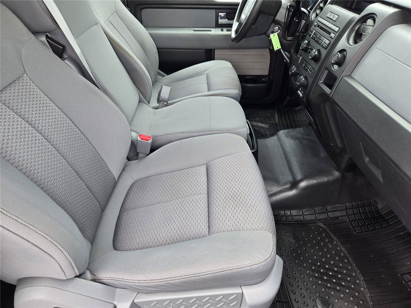 Used 2013 Ford F150 STX w/ Mid Equipment Group RWD image 14